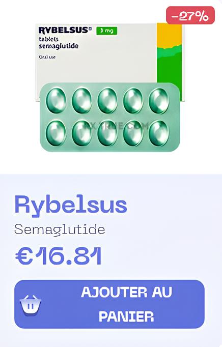 Rybelsus : Guide d'Achat et Conseils Pratiques