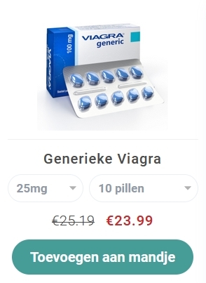 Viagra Kopen in Amsterdam: Eenvoudig en Discreet